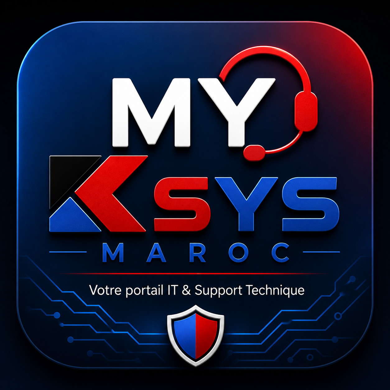 MY KSYS MAROC